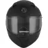 Casque Kokpit K-402 SV Solid Noir Mat