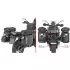 Support Valises Givi Monokey Cam-Side CFMoto 800MT-X - PLO9227CAM