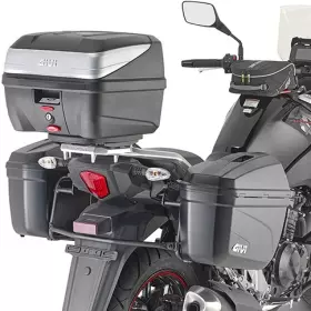 Support Valises Givi Monokey Suzuki V-Strom 250 - PL3116