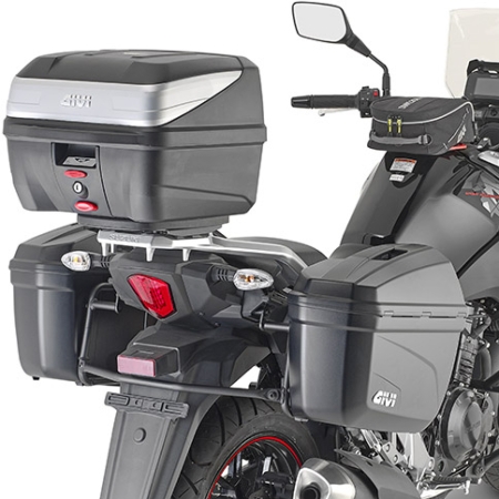 Support Valises Givi Monokey Suzuki V-Strom 250 - PL3116