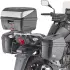 Support Valises Givi Monokey Suzuki V-Strom 250 - PL3116