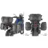Support Valises Givi Monokey Yamaha Ténéré 700 - PLO2174MK