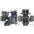 Support Valises Givi Monokey Cam-Side Yamaha Ténéré 700 - PLO2174CAM