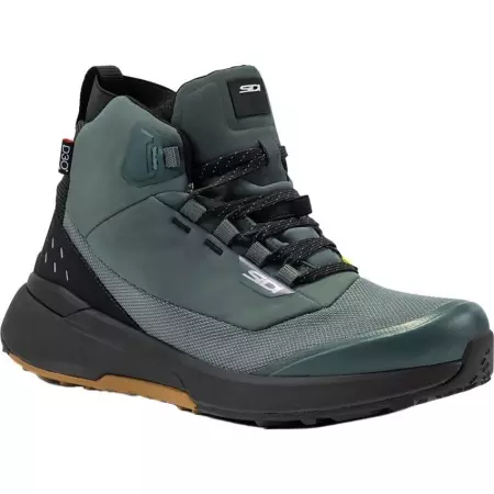 Baskets Sidi Nucleus GTX Ivy Noir - Bottes et chaussures SIDI
