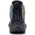 Baskets Sidi Nucleus GTX Ivy Noir