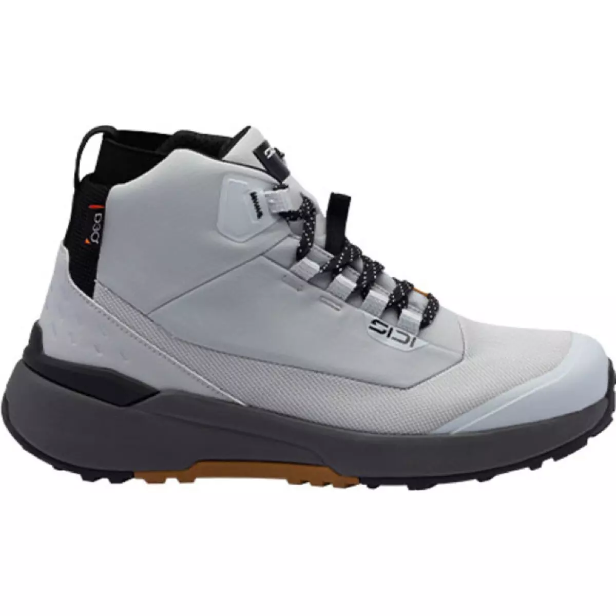 Baskets Sidi Nucleus GTX Gris