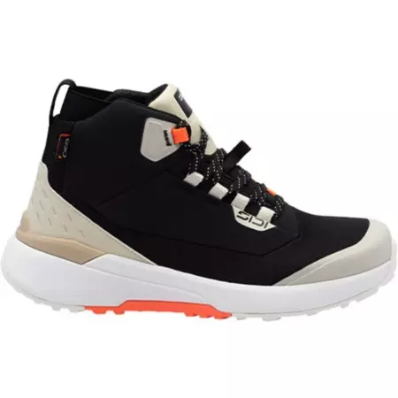 Baskets Sidi Nucleus GTX Noir Sable - Bottes et chaussures SIDI