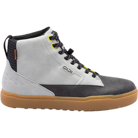 Baskets Sidi ARX WP Gris Noir - Bottes et chaussures SIDI