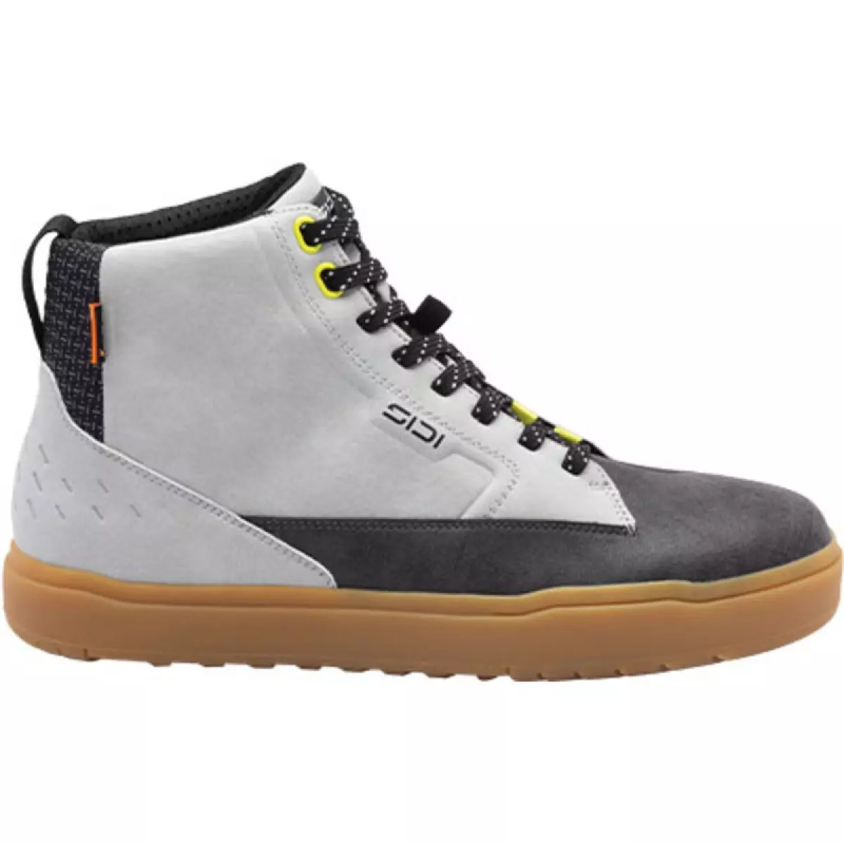 Baskets Sidi ARX WP Gris Noir