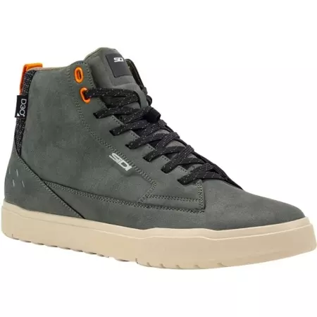 Baskets Sidi ARX WP Ivy Castle - Bottes et chaussures SIDI