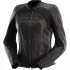 Blouson Femme Furygan Romy Noir Or