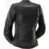 Blouson Femme Furygan Romy Noir Or
