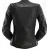 Blouson Femme Furygan Romy Noir Or