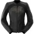 Blouson Femme Furygan Romy Noir Or