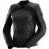 Blouson Femme Furygan Romy Noir Rose