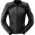 Blouson Femme Furygan Romy Noir Rose