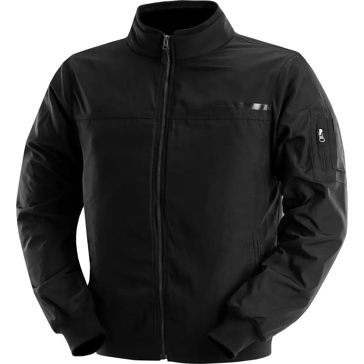Blouson Furygan Kenya 3 Noir