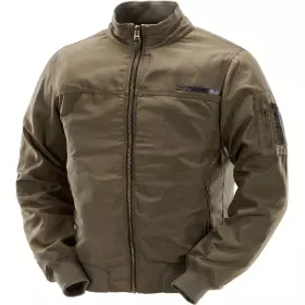 Blouson Furygan Kenya 3 Kaki