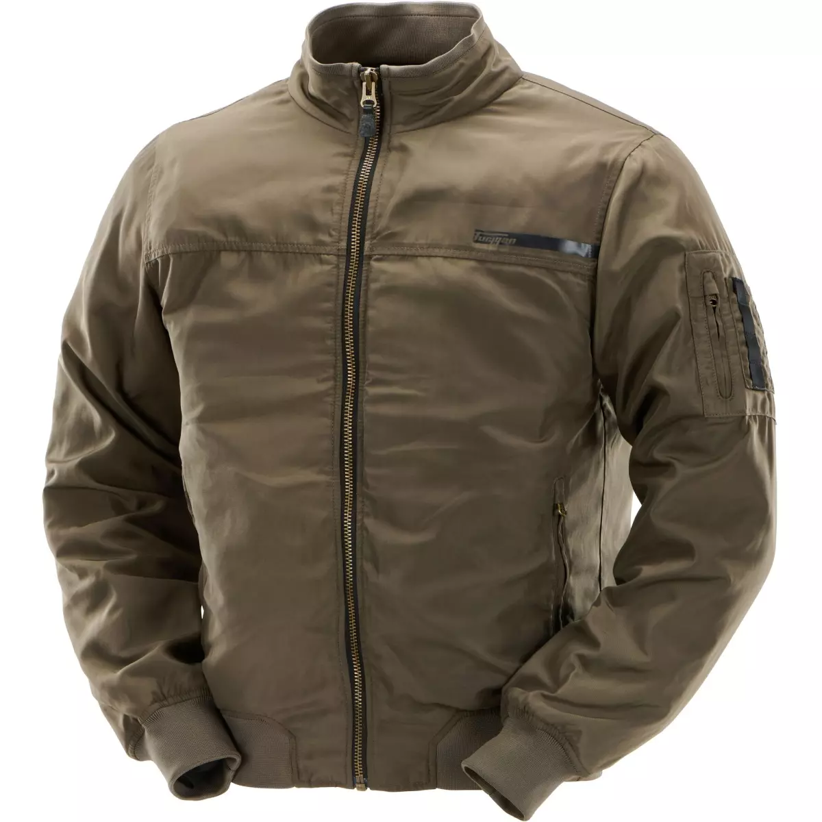 Blouson Furygan Kenya 3 Kaki