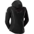 Blouson Femme Furygan Skye Noir Rose