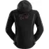 Blouson Femme Furygan Skye Noir Rose