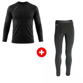 Pack Tee-Shirt et Pantalon Thermiques