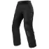 Pantalon Femme Rev'It Sand 5 H2O Court Noir