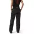 Pantalon Femme Rev'It Sand 5 H2O Court Noir