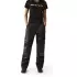 Pantalon Femme Rev'It Sand 5 H2O Court Noir