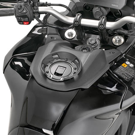 Bride Réservoir Givi Tanklock Yamaha Tracer 9 /GT /GT+ - BF96