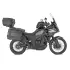 Bride Réservoir Givi Tanklock Zontes 703 F Adventure/Touring - BF98