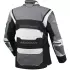 Blouson Femme Macna Flexodus Gris Vert