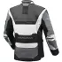 Blouson Femme Macna Flexodus Gris Vert