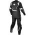 Combinaison 2 Pièces Femme Macna Blitz Noir Blanc