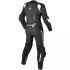 Combinaison 1 Pièce Femme Macna Blitz Noir Rose