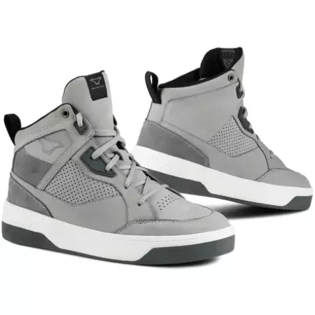 Chaussures Macna Citeon Gris - Bottes et chaussures MACNA