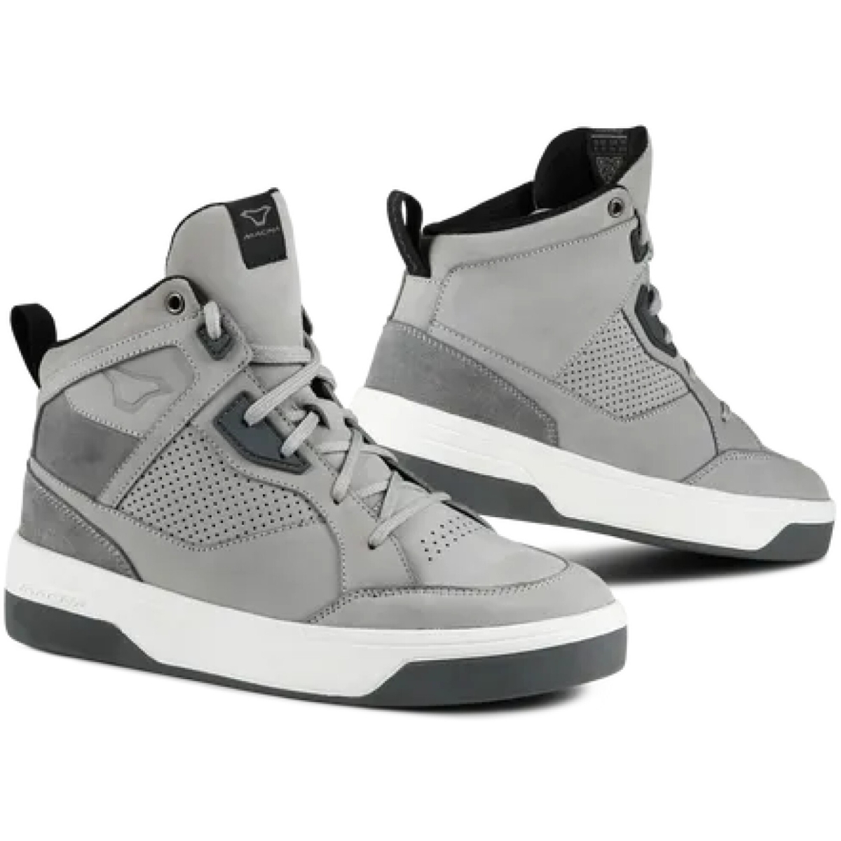 Chaussures Macna Citeon Gris