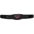 Ceinture De Maintien Macna Kirdle DLX Noir Rouge