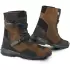 Demi-Bottes Macna Ivarlast Hdry Marron Noir