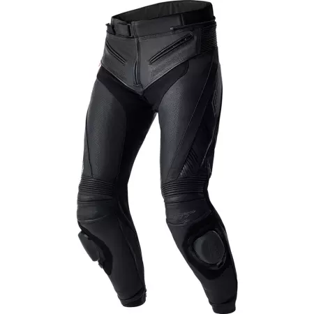 Pantalon RST Tractech Evo D3O Court Noir