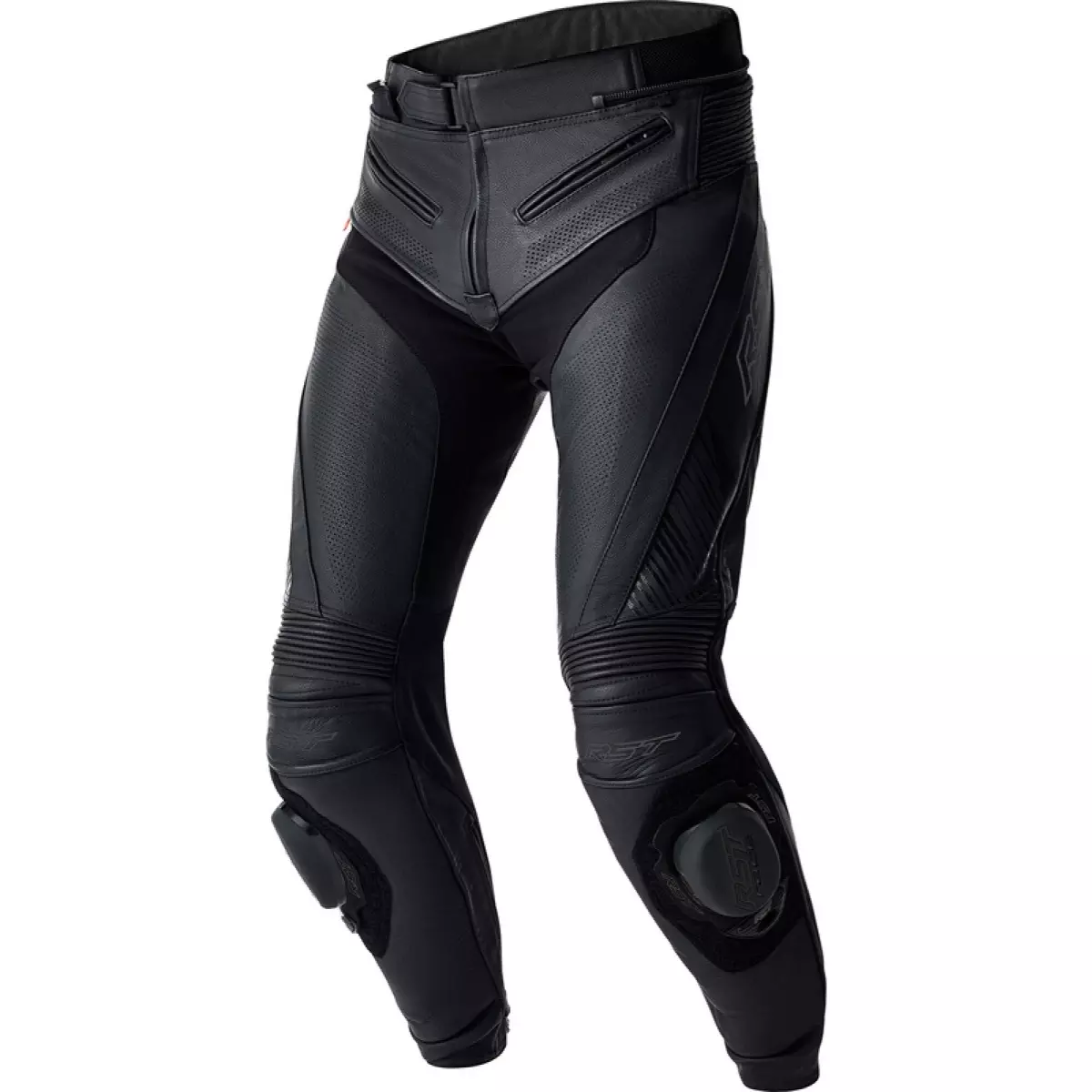 Pantalon RST Tractech Evo D3O Court Noir