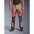 Pantalon Alpinestars Halo Pro DS XF Laminated Walnut Rust Noir