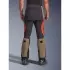 Pantalon Alpinestars Halo Pro DS XF Laminated Walnut Rust Noir