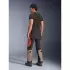 Pantalon Alpinestars Halo Pro DS XF Laminated Walnut Rust Noir