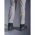 Pantalon Alpinestars Aeroshell Gris Mid Jaune Fluo