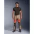Pantalon Alpinestars Halo Pro DS XF Laminated Walnut Rust Noir