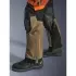 Pantalon Alpinestars Halo Pro DS XF Laminated Walnut Rust Noir