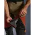 Pantalon Alpinestars Halo Pro DS XF Laminated Walnut Rust Noir