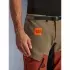 Pantalon Alpinestars Halo Pro DS XF Laminated Walnut Rust Noir