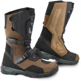 Bottes Macna Ivarlast Hdry Marron Noir